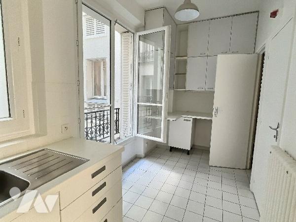 Cabinet médical Gare de Lyon