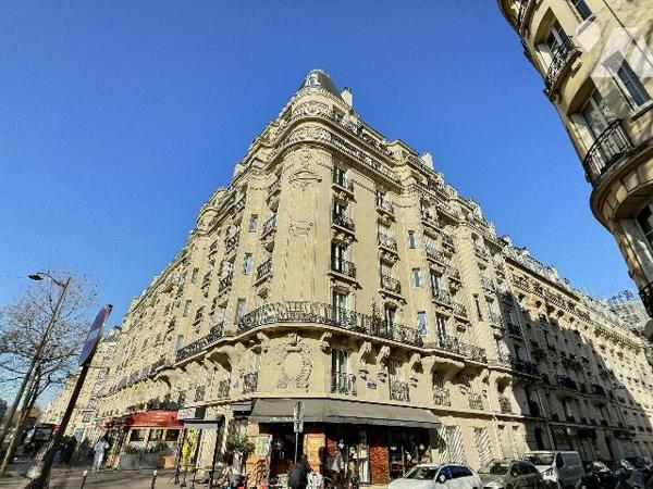 Cabinet médical Gare de Lyon