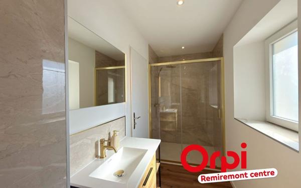 Maison à vendre    3 pièces • 75,35 m2 Remiremont