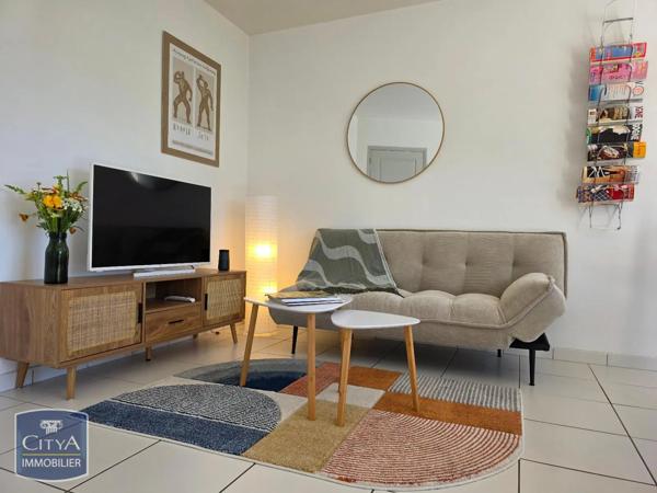 Appartement à louer 3 pièces Beaune (21200)