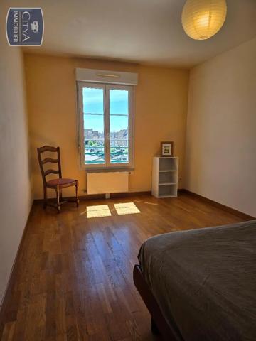 Appartement à louer 3 pièces Beaune (21200)