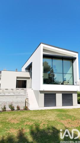 Maison à vendre 5 pièces 282 m² Thil