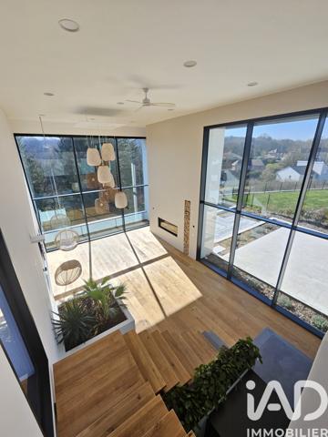 Maison à vendre 5 pièces 282 m² Thil