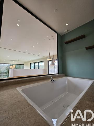 Maison à vendre 5 pièces 282 m² Thil