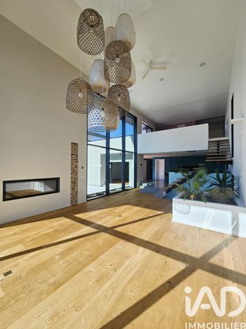 Maison à vendre 5 pièces 282 m² Thil