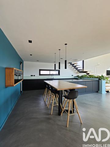 Maison à vendre 5 pièces 282 m² Thil