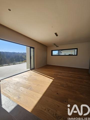 Maison à vendre 5 pièces 282 m² Thil