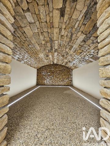 Maison à vendre 5 pièces 282 m² Thil