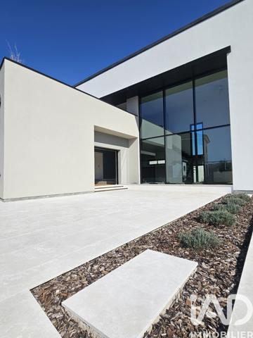 Maison à vendre 5 pièces 282 m² Thil