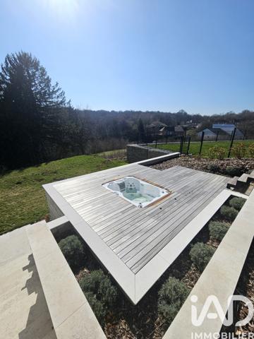 Maison à vendre 5 pièces 282 m² Thil