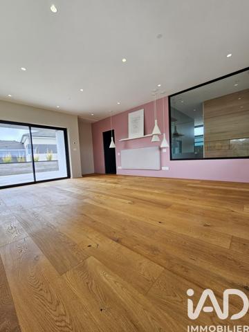 Maison à vendre 5 pièces 282 m² Thil
