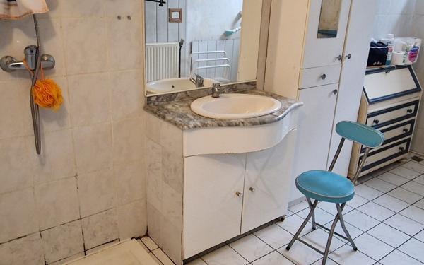 Maison à vendre    5 pièces •  La Ferté-Gaucher