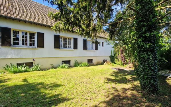 Maison à vendre    5 pièces •  La Ferté-Gaucher