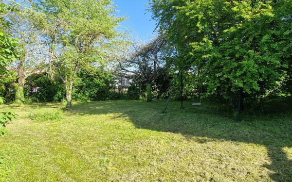 Maison à vendre    5 pièces •  La Ferté-Gaucher