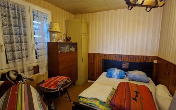 Maison à vendre    5 pièces •  La Ferté-Gaucher