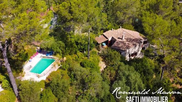 Vente en nu-propriété