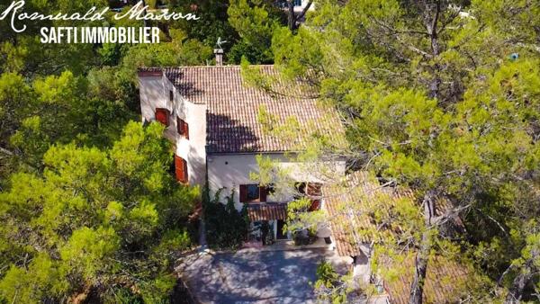 Vente en nu-propriété