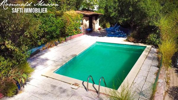 Vente en nu-propriété