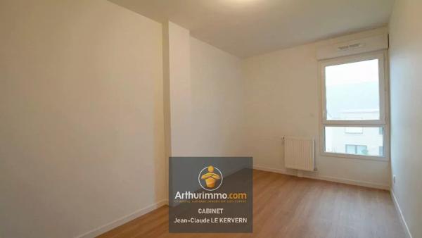 Vente Appartement 3 pièces 64 m2 à Saint-Brieuc