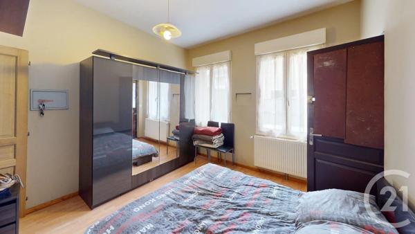 Maison à vendre  6 pièces - 170 m 2   ST QUENTIN  - 02