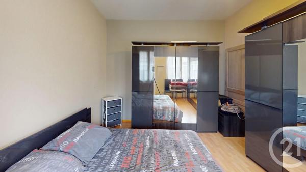 Maison à vendre  6 pièces - 170 m 2   ST QUENTIN  - 02