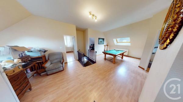 Maison à vendre  6 pièces - 170 m 2   ST QUENTIN  - 02