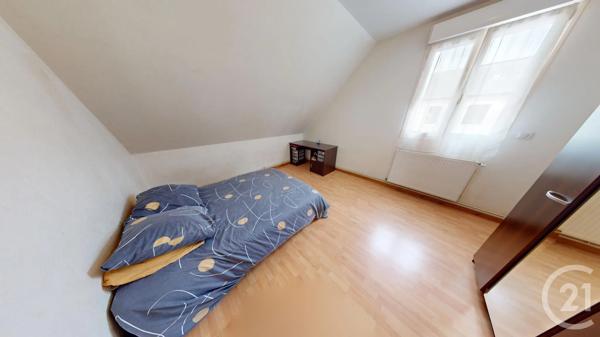 Maison à vendre  6 pièces - 170 m 2   ST QUENTIN  - 02