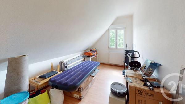 Maison à vendre  6 pièces - 170 m 2   ST QUENTIN  - 02