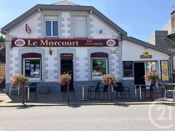 Maison à vendre  6 pièces - 170 m 2   ST QUENTIN  - 02