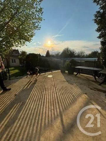 Maison à vendre  6 pièces - 170 m 2   ST QUENTIN  - 02