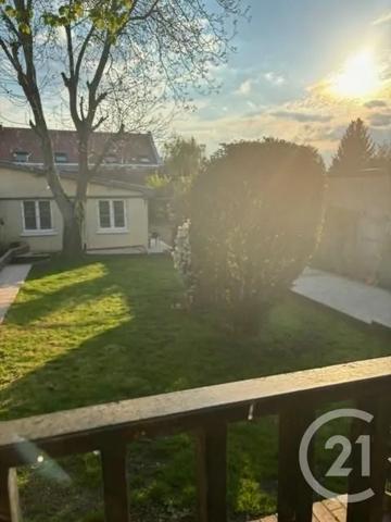 Maison à vendre  6 pièces - 170 m 2   ST QUENTIN  - 02