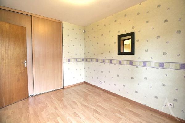 Maison Villenave d'Ornon - 4 chambres - 119 m2 avec garage