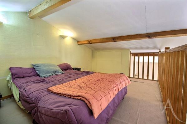 Maison Villenave d'Ornon - 4 chambres - 119 m2 avec garage