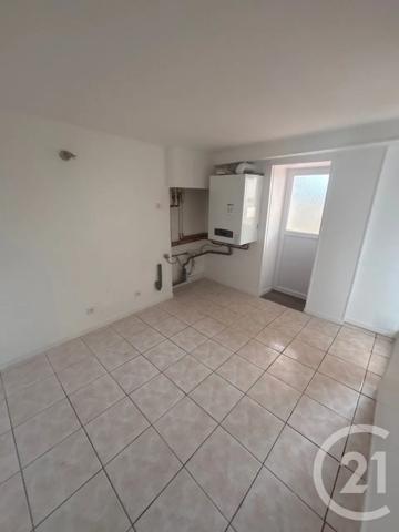 Maison à vendre  6 pièces - 93 m 2   ST QUENTIN  - 02