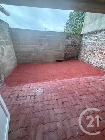 Maison à vendre  6 pièces - 93 m 2   ST QUENTIN  - 02