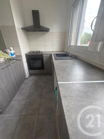 Maison à vendre  6 pièces - 93 m 2   ST QUENTIN  - 02