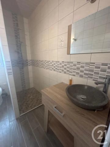 Maison à vendre  6 pièces - 93 m 2   ST QUENTIN  - 02
