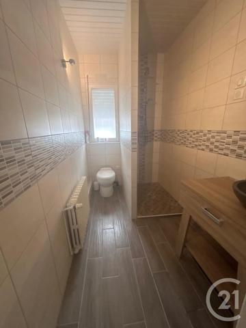 Maison à vendre  6 pièces - 93 m 2   ST QUENTIN  - 02