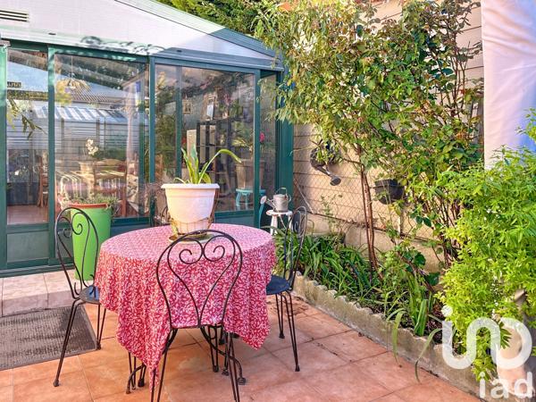 Maison à vendre 4 pièces 87 m² Le Beausset