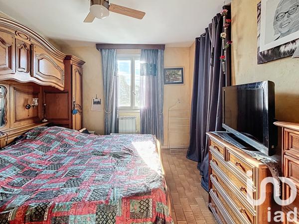 Maison à vendre 4 pièces 87 m² Le Beausset