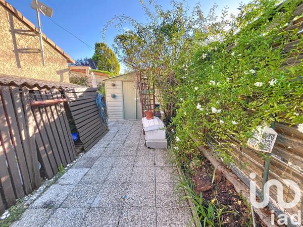 Maison à vendre 4 pièces 87 m² Le Beausset