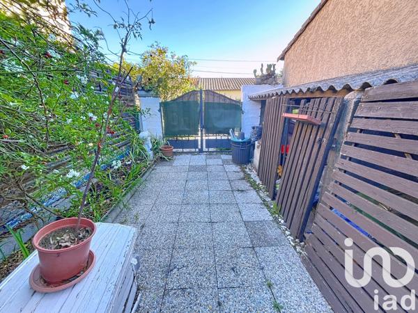 Maison à vendre 4 pièces 87 m² Le Beausset