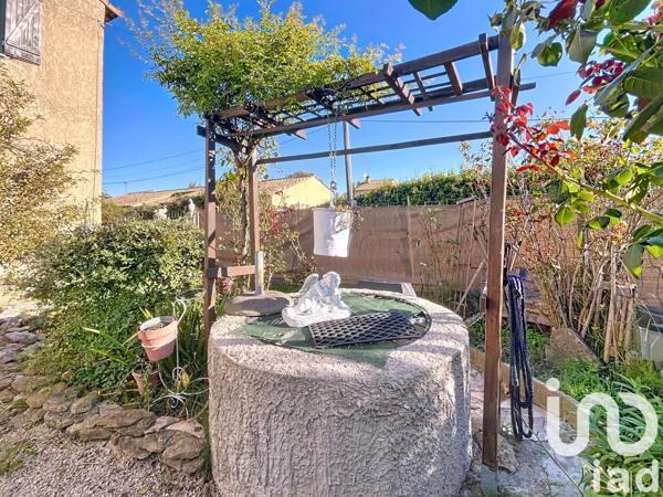 Maison à vendre 4 pièces 87 m² Le Beausset