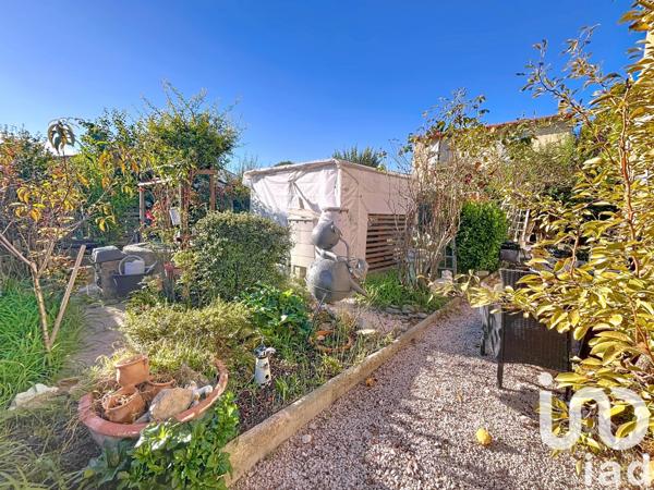 Maison à vendre 4 pièces 87 m² Le Beausset