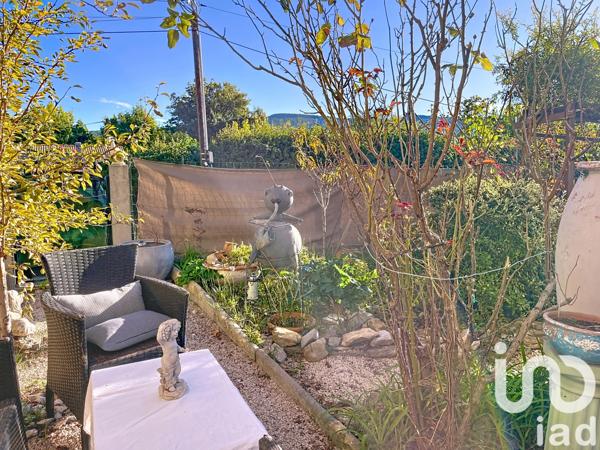 Maison à vendre 4 pièces 87 m² Le Beausset