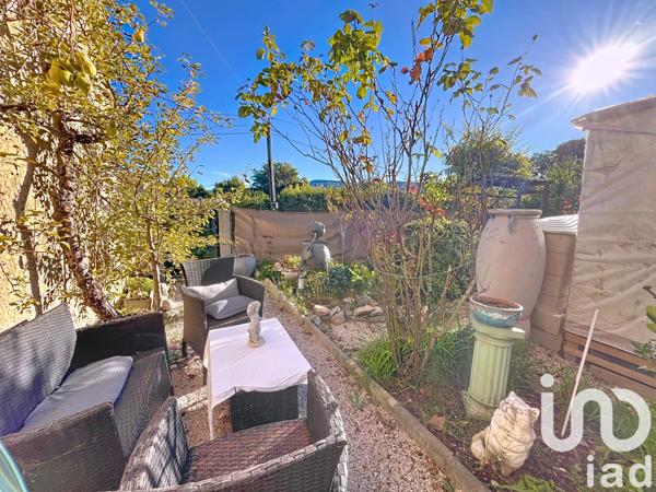 Maison à vendre 4 pièces 87 m² Le Beausset