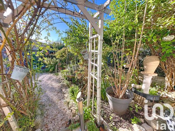 Maison à vendre 4 pièces 87 m² Le Beausset