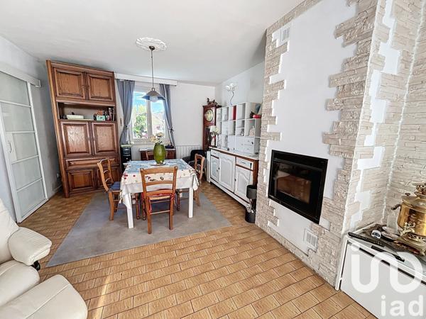 Maison à vendre 4 pièces 87 m² Le Beausset