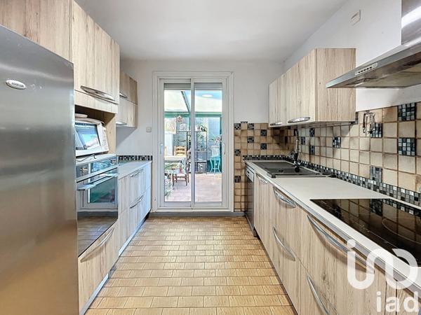 Maison à vendre 4 pièces 87 m² Le Beausset