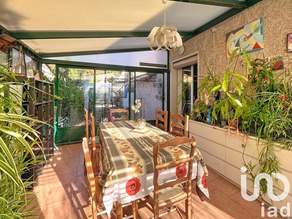 Maison à vendre 4 pièces 87 m² Le Beausset